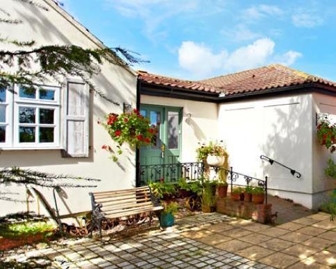 Wayside B&B Salhouse Pokoj fotografie