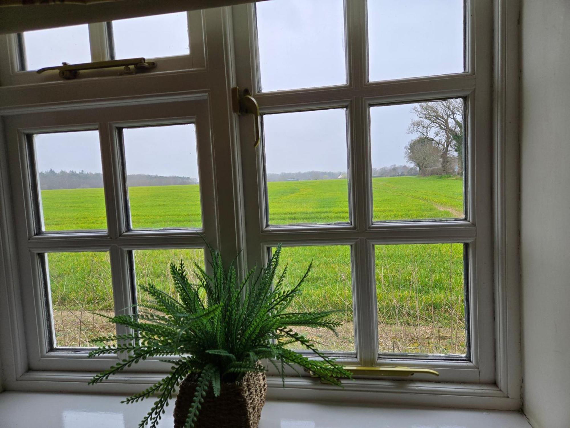 Wayside B&B Salhouse Exteriér fotografie