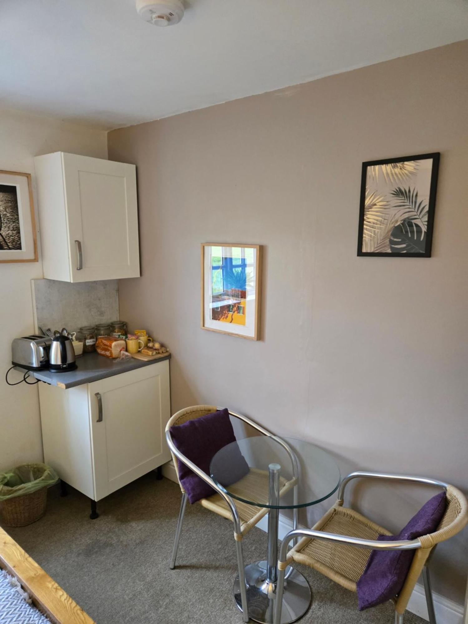 Wayside B&B Salhouse Exteriér fotografie